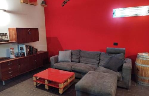 Materdei Apartment | Donna Margherita Grieco Napoli