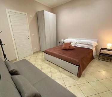 Ercolano House | Donna Teresa Casa Vacanze