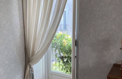 San Giovanni Rotondo House | Donna Vittoria Mansion