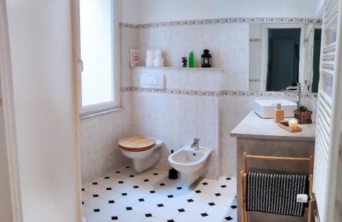 San Fruttuoso Apartment | Donny Dude Panorama