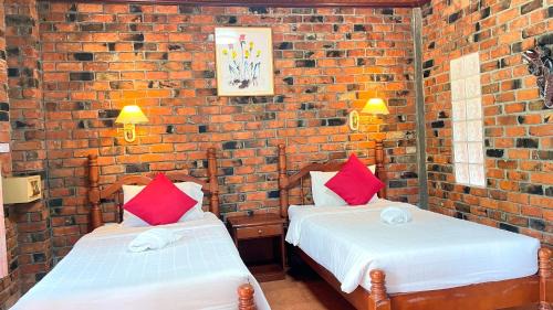 Ao Nang Hotel | Doo Dee Boutique Resort by Swiss Chalet