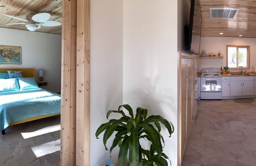 Eagle Rock House | Doo Wop Inn One with Boat Slip