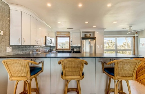 Sandbridge House | Dookies Dune | Oceanfront