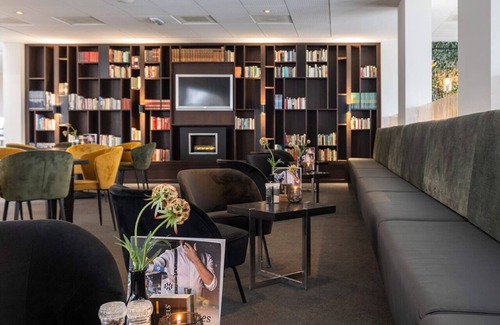 Doorwerth Hotel | Doorwerth Hotel-Style Stay in Nature Near Arnhem & Hiking Trails - 3 Units