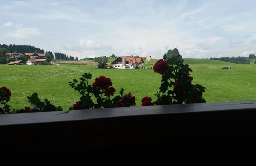 Eisenberg Apartment | Dopfer Erich u. Angelika - Holiday apartment "Herzerl", 2 bedrooms, shower, WC