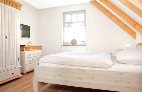 Am Schwarzen Busch House | Doppelhäuser zum Reetmoor Haus Kirsten