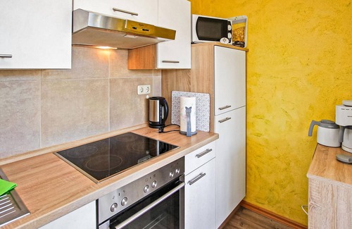 Blankensee House | Doppelhaushälfte Blankensee