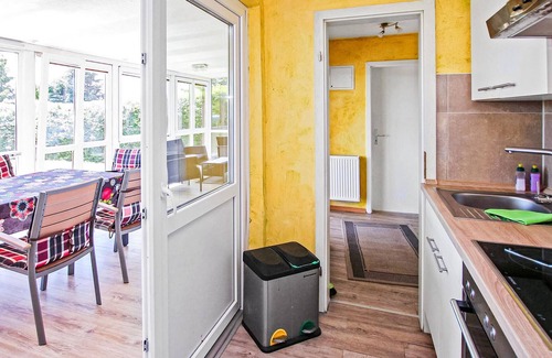 Blankensee House | Doppelhaushälfte Blankensee