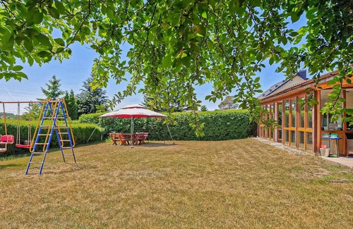 Blankensee House | Doppelhaushälfte Blankensee