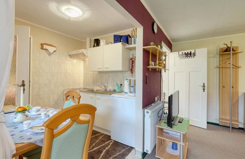 Oberhavel House | Doppelhaushälfte Altglobsow