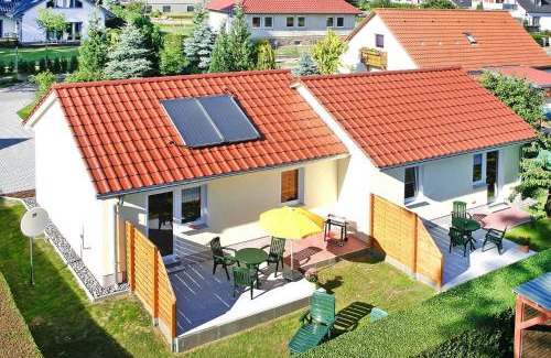 Lubmin House | Doppelhaushälfte in Lubmin