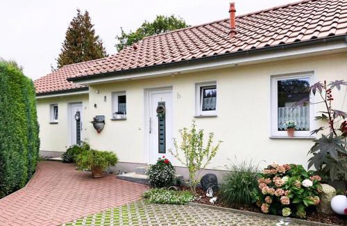 Lubmin House | Doppelhaushälfte in Lubmin