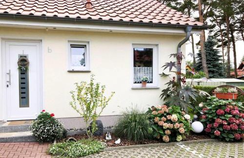 Lubmin House | Doppelhaushälfte in Lubmin