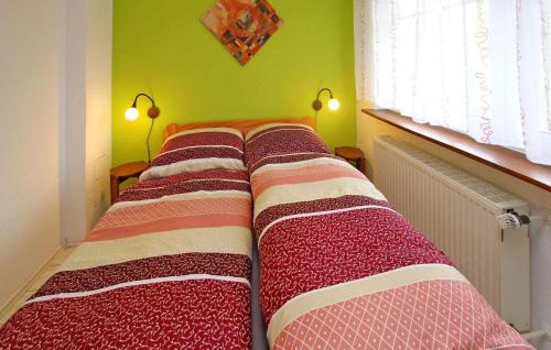 Mirow House | Doppelhaushälfte Mirow Starsow