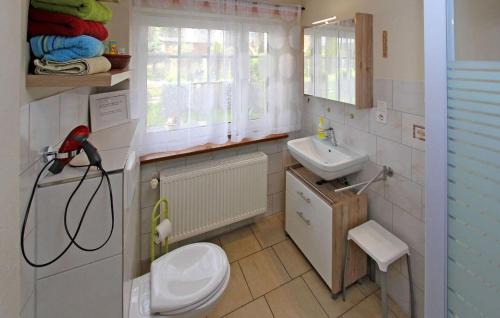 Mirow House | Doppelhaushälfte Mirow Starsow