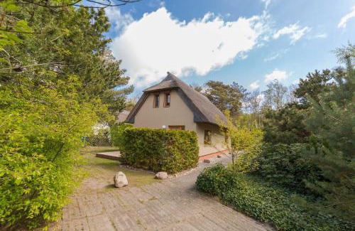 Ostseebad Wustrow House | Doppelhaushälfte Wustrow