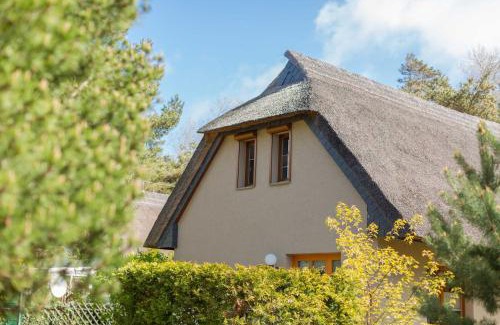 Ostseebad Wustrow House | Doppelhaushälfte Wustrow