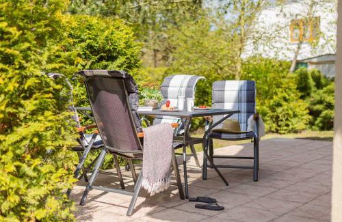 Ostseebad Wustrow House | Doppelhaushälfte Wustrow