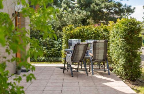 Ostseebad Wustrow House | Doppelhaushälfte Wustrow