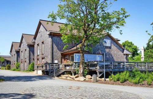 Torfhaus House | Doppelhaushälften, Torfhaus