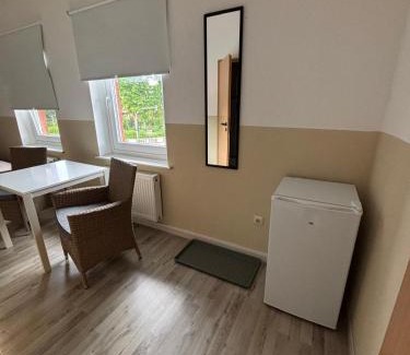 Meine Hotel | Doppeltimmer Tv-Bad-Kühlschrank-10