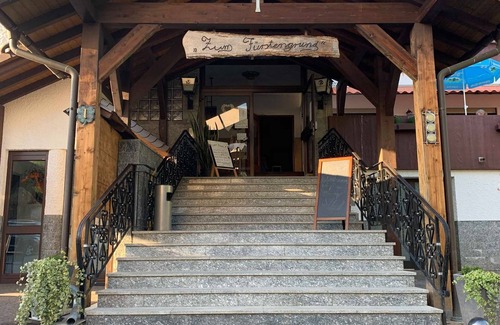 Reichelsheim Cottage | Doppelzimmer - 39 - Gasthaus und Pension Zum Fürstengrund