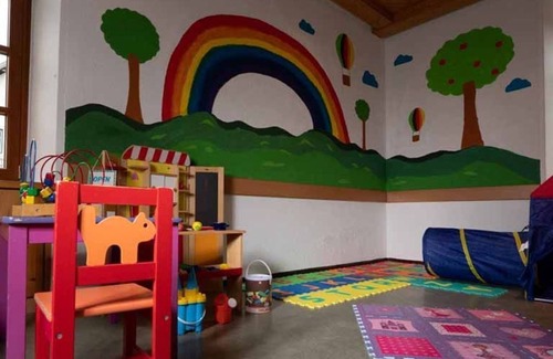 Weyregg am Attersee Cottage | Doppelzimmer DZ - Haus Weyregg - Frühstückspension