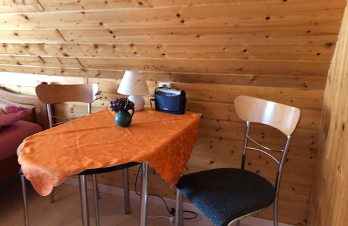 Kloster Apartment | Doppelzimmer 2 - Ferienzimmer Präkel