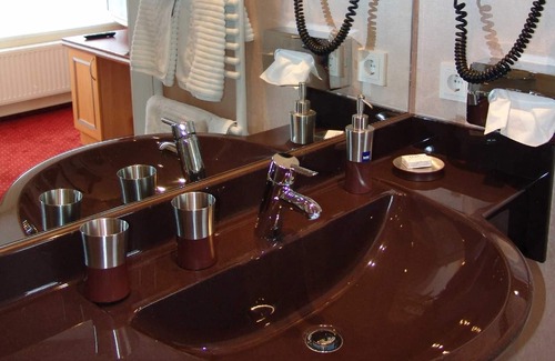 Nordkehdingen House | Doppelzimmer 3 - Witt's Gasthof zur Post