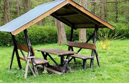 Kuchelmiss Apartment | Doppelzimmer 4 - Pension Nebeltal