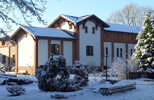 Kuchelmiss Apartment | Doppelzimmer 4 - Pension Nebeltal