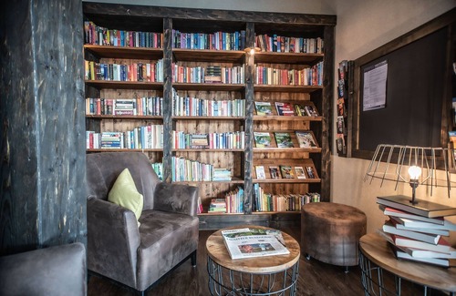Lubbenau/Spreewald House | Doppelzimmer Gutshaus Inkl. Frühstück - Spreewelten Hotel