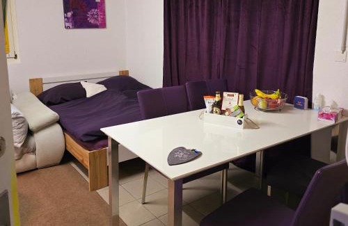 Eriswil House | Doppelzimmer direkt vorm Emmental