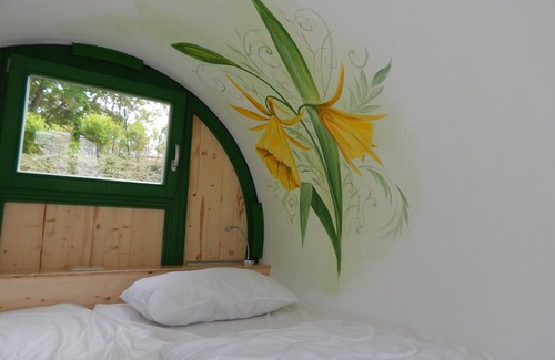 Koenigstein Apartment | Doppelzimmer für 2 Gäste mit 10m² in Königstein (270586)