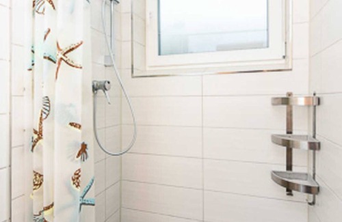 Altharlingersiel House | Doppelzimmer H - Huus An't Deep in Altharlingersiel