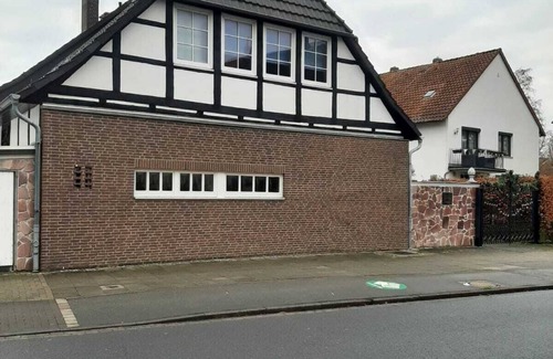 Ricklingen Apartment | Doppelzimmer Standard , mit Eigenem Bad