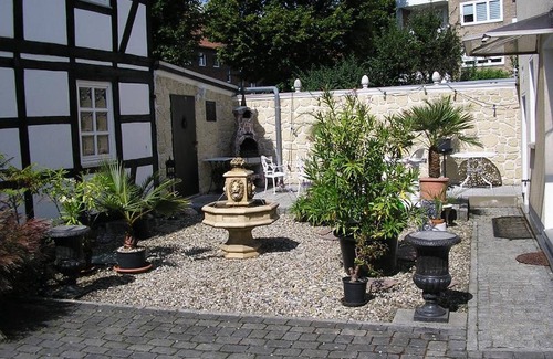 Ricklingen Apartment | Doppelzimmer Standard , mit Eigenem Bad