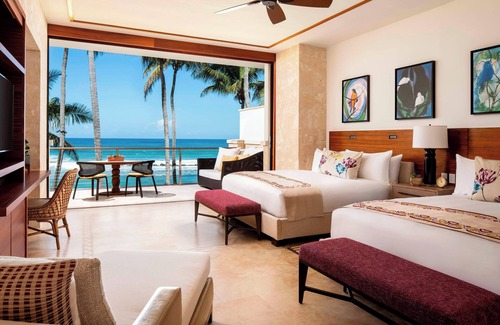 Dorado Pueblo Resort | Dorado Beach, a Ritz-Carlton Reserve