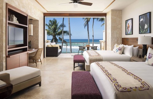Dorado Pueblo Resort | Dorado Beach, a Ritz-Carlton Reserve