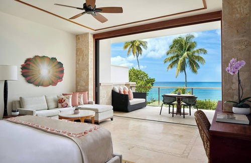 Dorado Pueblo Resort | Dorado Beach, a Ritz-Carlton Reserve
