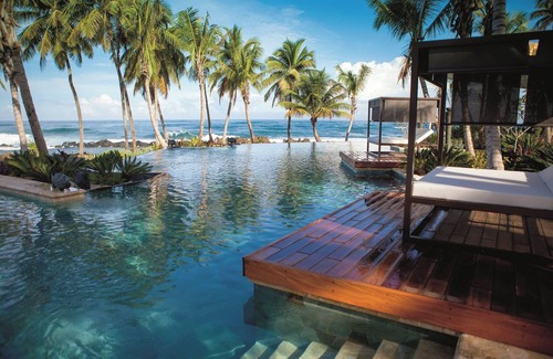 Dorado Pueblo Resort | Dorado Beach, a Ritz-Carlton Reserve
