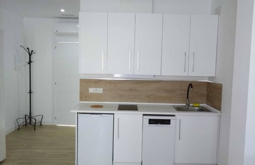 Osuna Apartment | DORAMAS FA