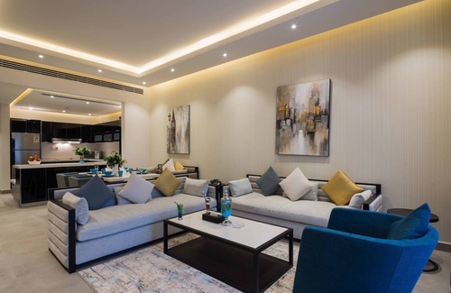 Riyadh Villa | Dorat Najd Resort