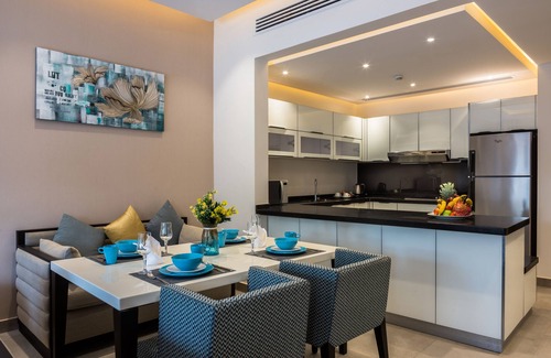 Riyadh Villa | Dorat Najd Resort