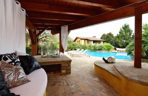 San Martino della Battaglia Bed & Breakfast | Doremi BB Foresteria