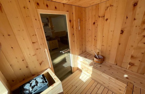 Vernago House | Dorfblick Appartements & Rooms