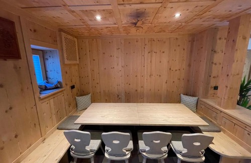 Vernago House | Dorfblick Appartements & Rooms