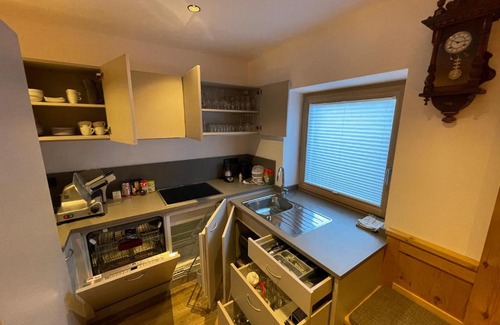 Vernago House | Dorfblick Appartements & Rooms