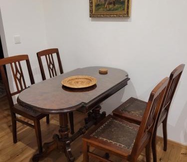 Oberhavel Apartment | Dorfstübchen