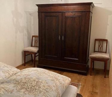 Oberhavel Apartment | Dorfstübchen